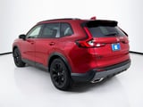 2027 Honda CR-V - Preview 5