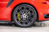 2014 Porsche 911 - Preview 16