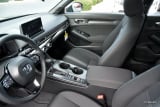 2026 Honda Civic - Preview 7