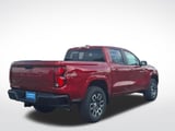 2026 Chevrolet Colorado - Preview 3