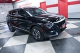 2025 Kia Sportage - Preview 3