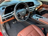 2027 Cadillac Lyriq - Preview 7
