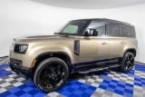 2024 Land Rover Defender - Preview 2