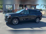 2024 GMC Terrain - Preview 7