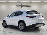 2019 Alfa Romeo Stelvio - Preview 3