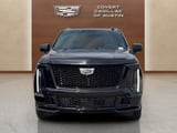 2026 Cadillac Escalade ESV - Preview 5
