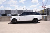 2023 Land Rover Range Rover - Preview 5