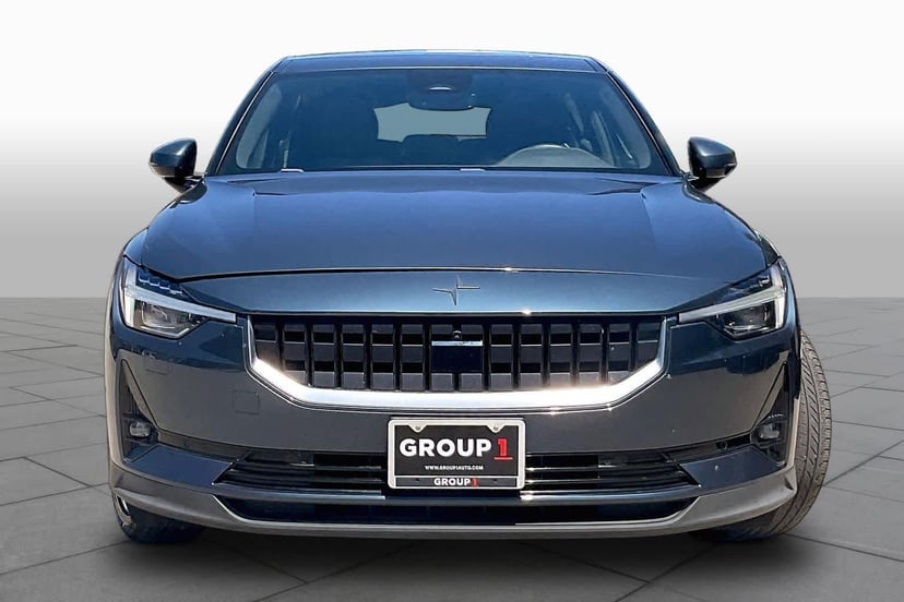 2021 Polestar 2 - Image 3