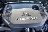 2026 Nissan Armada - Preview 14