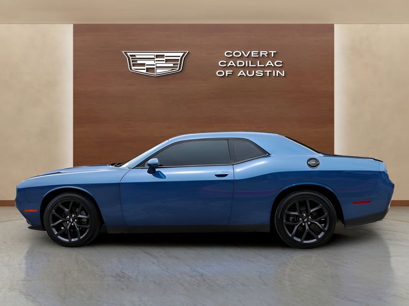 2023 Dodge Challenger - Image 1