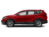 2020 Honda CR-V - Preview 8