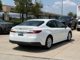 2026 Toyota Camry - Preview 4