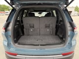 2026 Jeep Grand Cherokee L - Preview 16
