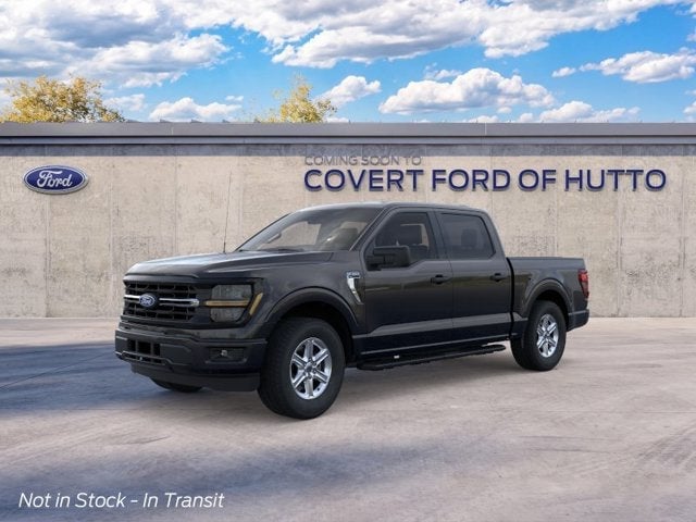 2026 Ford F-150 - Image 1