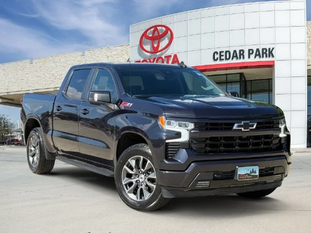2023 Chevrolet Silverado 1500 - Image 1