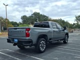 2024 Chevrolet Silverado - Preview 3