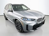 2026 BMW X5 - Preview 3