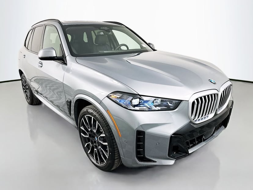 2026 BMW X5 - Image 2