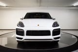 2023 Porsche Cayenne - Preview 10