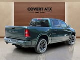 2026 Ram 1500 - Preview 4
