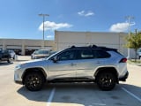 2024 Toyota RAV4 Hybrid - Preview 4