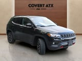 2026 Jeep Compass - Preview 7
