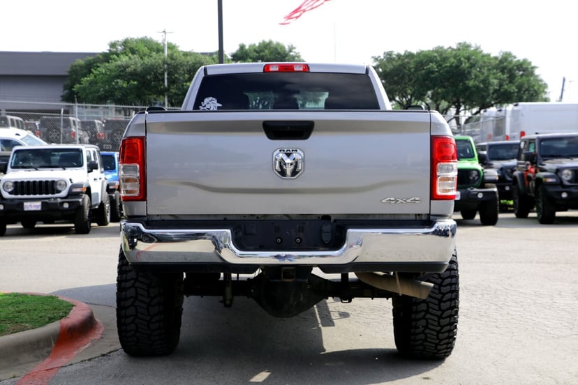 2022 Ram 3500 - Image 3