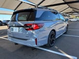 2027 Honda Odyssey - Preview 3