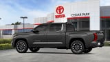 2026 Toyota Tundra - Preview 5