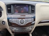 2015 INFINITI QX60 - Preview 12