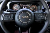 2026 Jeep Wrangler - Preview 11