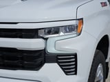 2026 Chevrolet Silverado 1500 - Preview 5