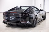 2021 Ferrari 812 GTS - Preview 9