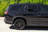 2025 Honda Pilot - Preview 15