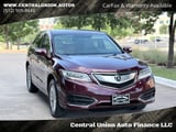 2017 Acura RDX - Preview 2