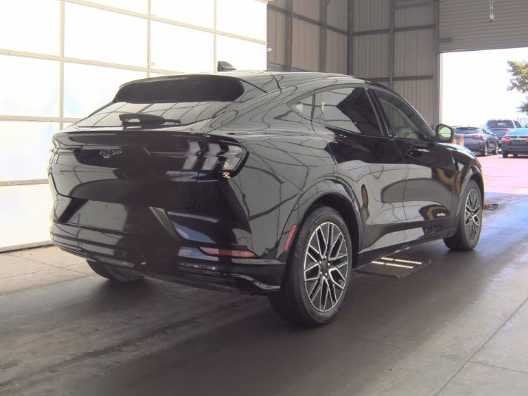 2024 Ford Mustang Mach-E - Image 2