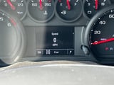 2026 Chevrolet Silverado - Preview 16