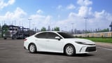 2026 Toyota Camry - Preview 14