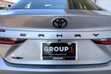 2025 Toyota Camry - Preview 9