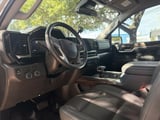 2025 Chevrolet Silverado - Preview 13