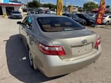 2008 Toyota Camry - Preview 5