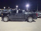 2021 Chevrolet Silverado 1500 - Preview 3