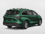 2026 Toyota Sienna - Preview 3