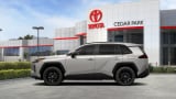 2026 Toyota RAV4 - Preview 4