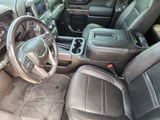2022 GMC Sierra - Preview 12