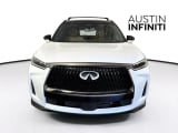 2027 INFINITI QX60 - Preview 2