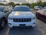 2019 Jeep Grand Cherokee - Preview 3