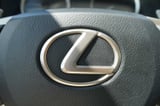 2015 Lexus IS - Preview 12