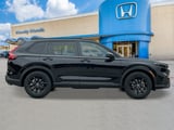 2027 Honda CR-V - Preview 6