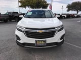 2022 Chevrolet Equinox - Preview 2